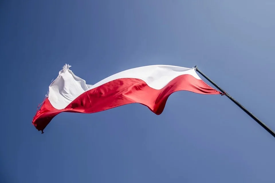 Oddaj swój głos na flagę w Świętochłowicach