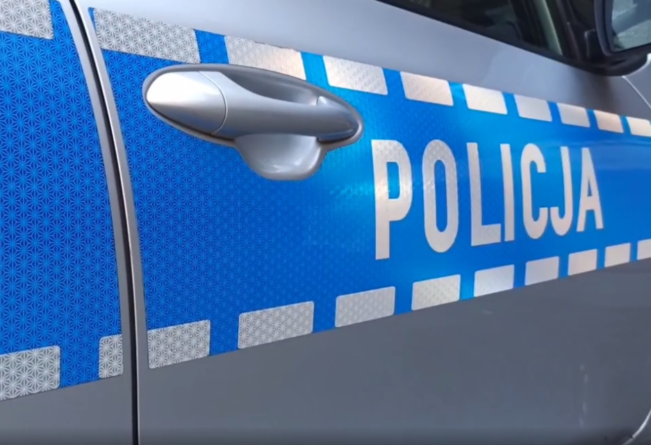 "Bezpieczne Wakacje" - zobacz spot policjantów z zabrzańskiej drogówki