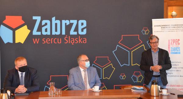 W Zabrzu rusza projekt ekologiczny o wartości ponad 40 mln zł