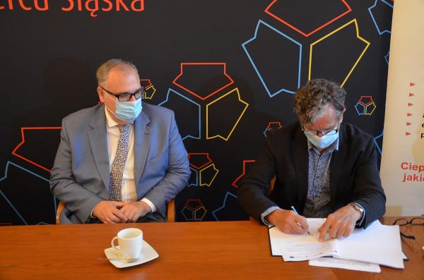 W Zabrzu rusza projekt ekologiczny o wartości ponad 40 mln zł