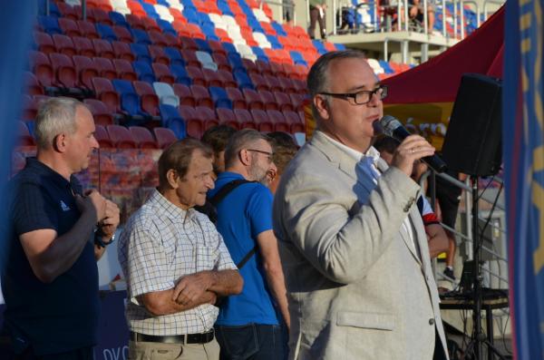 Za nami XIX Turniej Juniorów Starszych im. Ernesta Pohla