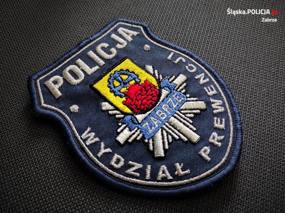 Policjant po służbie zatrzymał poszukiwanego listem gończym