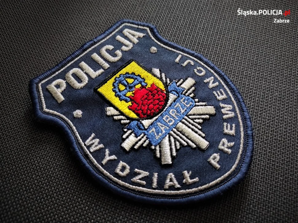 Policjant po służbie zatrzymał poszukiwanego listem gończym