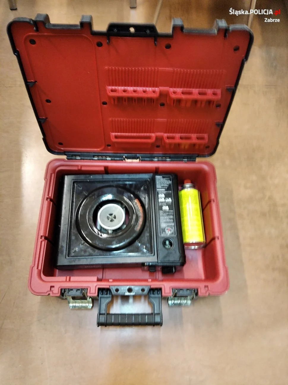 Zatrzymano sprawców serii włamań do pojazdów na terenie dzielnicy Rokitnica