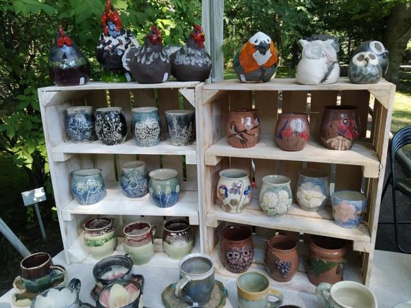 Za nami obchody Dnia Pszczół w Miejskim Ogrodzie Botanicznym