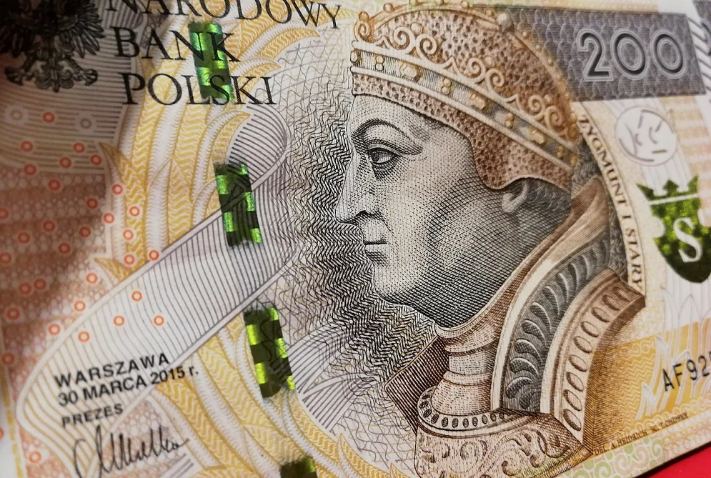 W 2019 roku w Zabrzu dokładnie 83 osoby zarobiły milion złotych i więcej