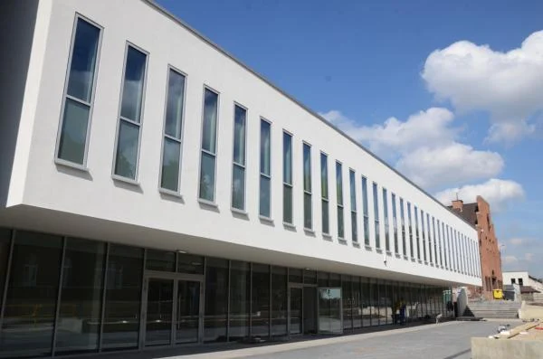 Sala gimnastyczna przy ul. Płaskowickiej w Zabrzu najlepszą przestrzenią? Zagłosuj!