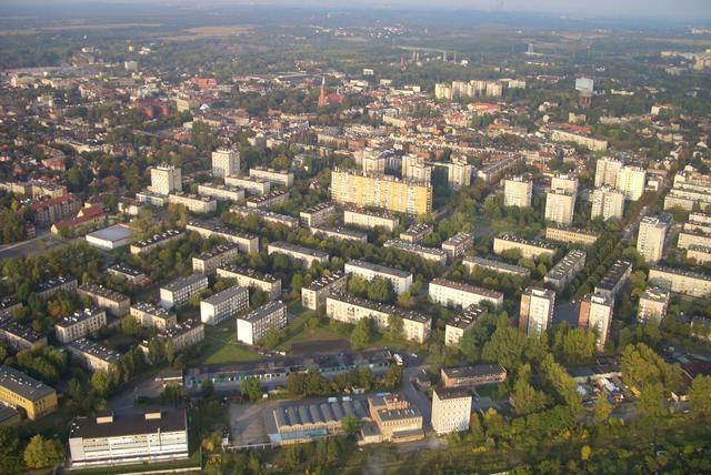 Wystąpienie Prezydent Miasta Zabrze dotyczące uciążliwości zapachowych na terenie miasta