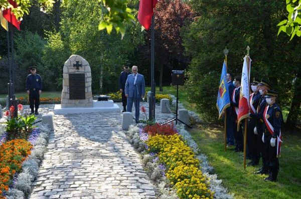 Obchody Powstań Śląskich w Zabrzu