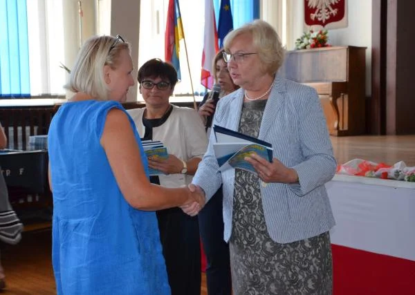 Zabrze: Konferencja inaugurująca rok szkolny 2020/2021