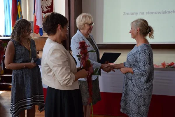 Zabrze: Konferencja inaugurująca rok szkolny 2020/2021