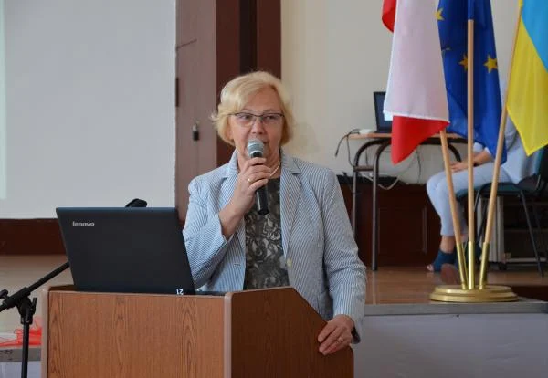 Zabrze: Konferencja inaugurująca rok szkolny 2020/2021