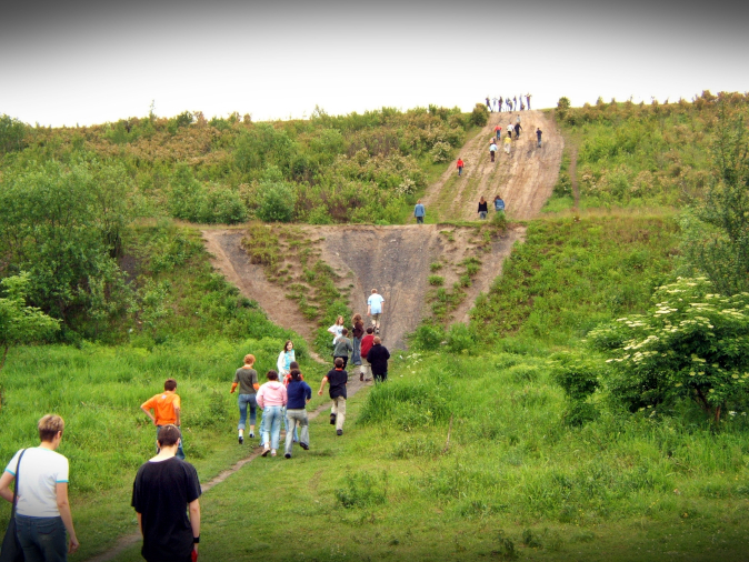 Muzeum Górnictwa Węglowego zaprasza na obchody Europejskich Dni Dziedzictwa
