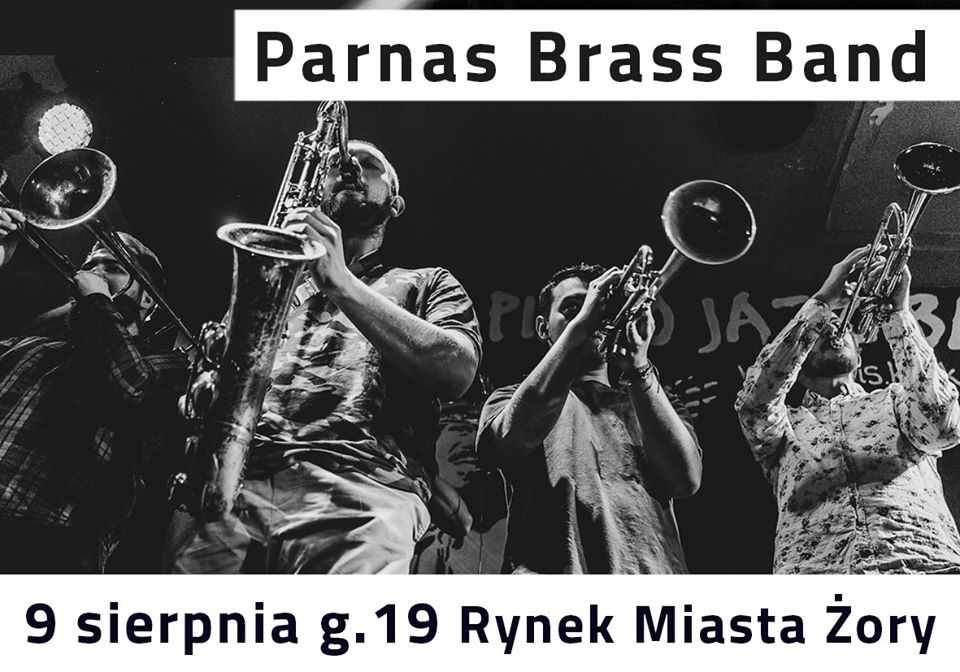 Letnie Żorskie Granie:  Przed nami kolejny koncert