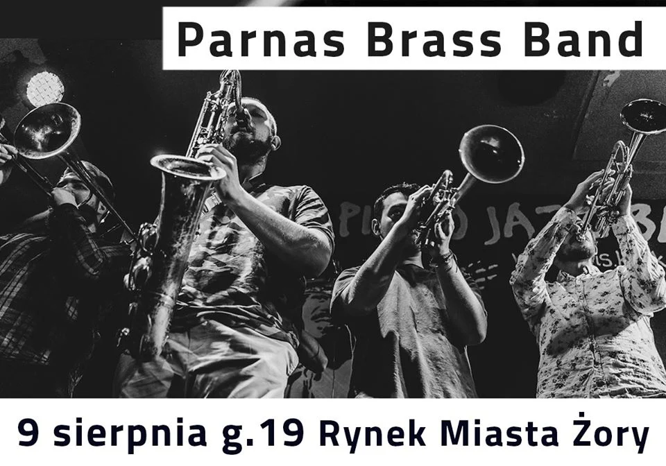 Letnie Żorskie Granie:  Przed nami kolejny koncert