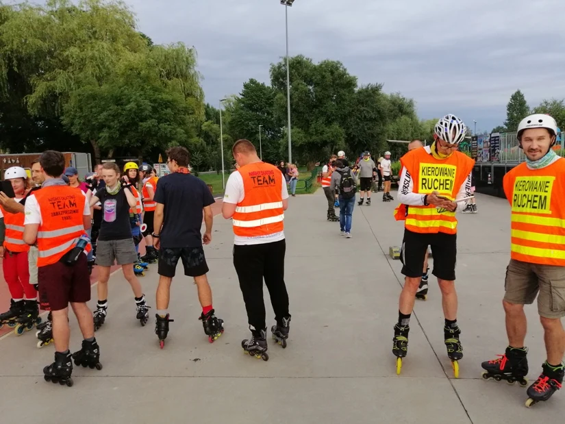 Na skateparku najważniejsze jest bezpieczeństwo! Zobacz spot edukacyjny z Dawidem Godźkiem