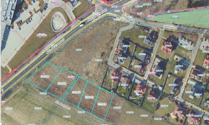 Miasto ogłosiło przetargi na atrakcyjne nieruchomości