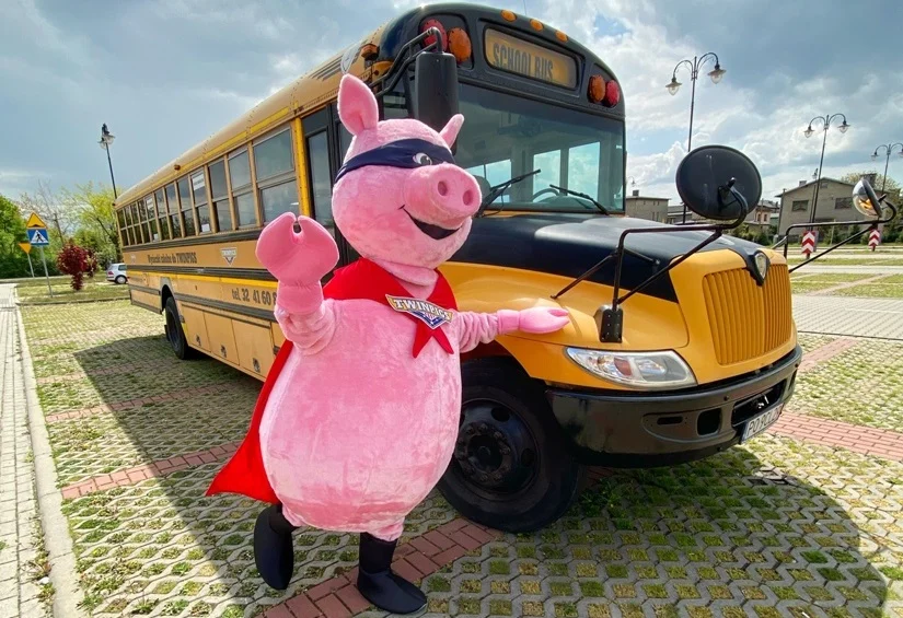 Zakończ wakacje w Parku Rozrywki Twinpigs. Co w programie?