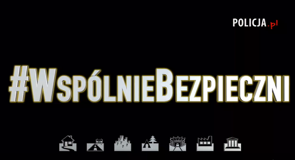 #WSPÓLNIEBEZPIECZNI - apel lekarza toksykologii