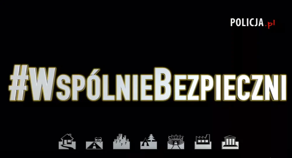 #WSPÓLNIEBEZPIECZNI - apel lekarza toksykologii