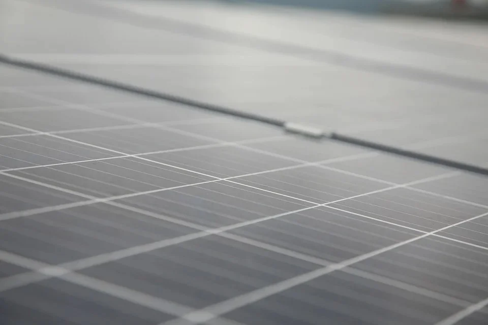 Nabór uzupełniający w ramach projektu "Łączymy z energią.."
