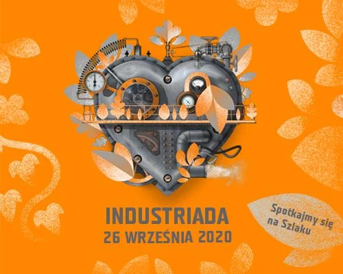 Industriada 2020 odbędzie się we wrześniu