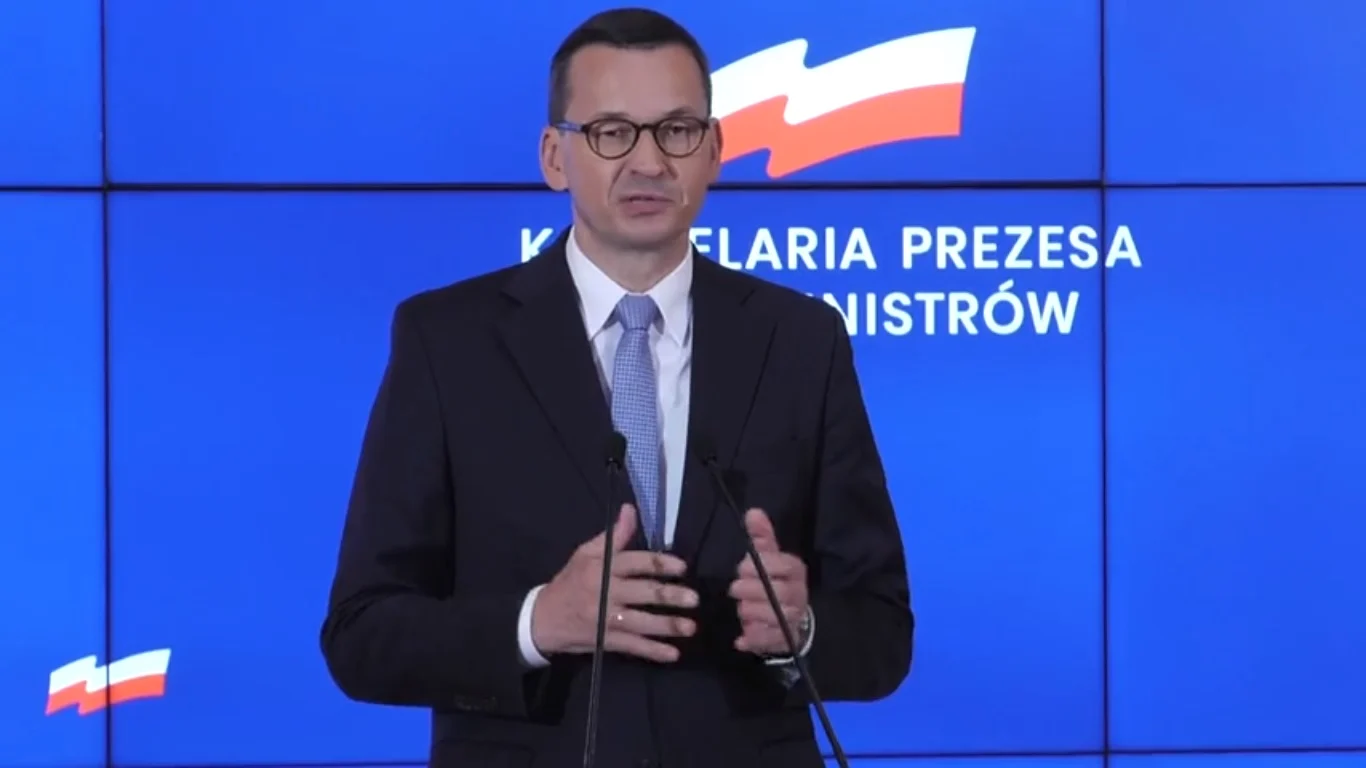 Mamy nowych ministrów zdrowia i spraw zagranicznych