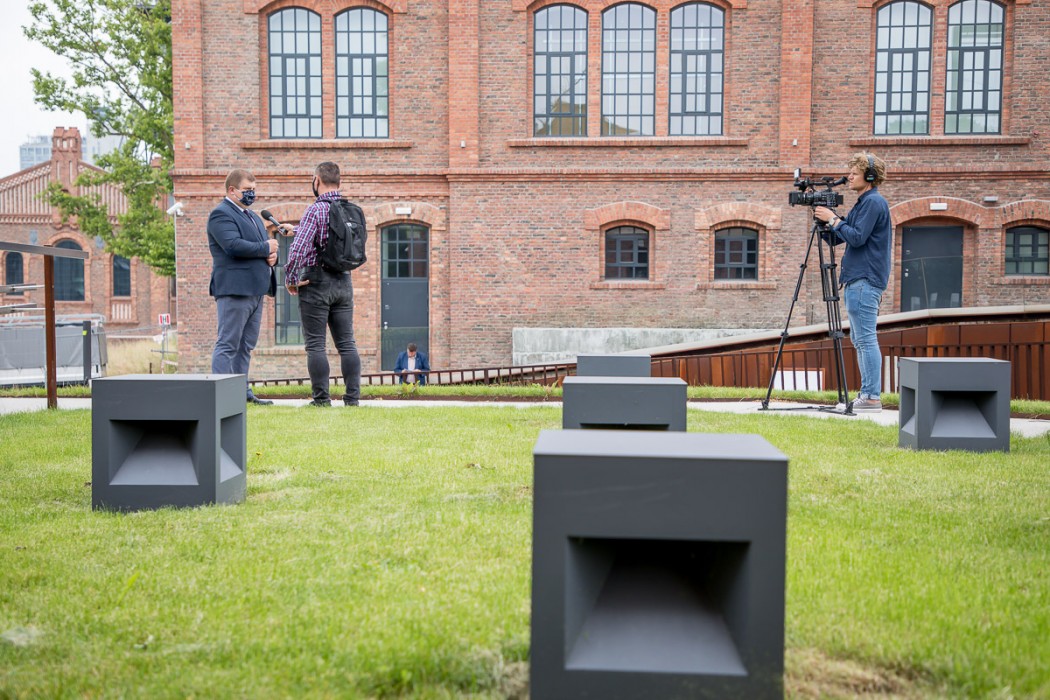 Znamy szczegóły dotyczące 10. Międzynarodowego Festiwalu Filmowego Transatlantyk