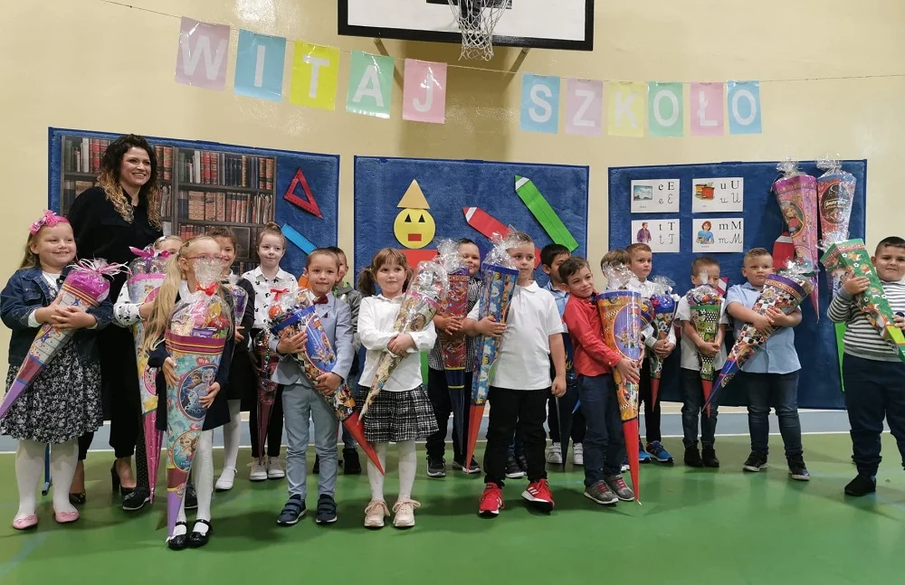 Ruda Śląska: Rozpoczęcie roku szkolnego w cieniu koronawirusa