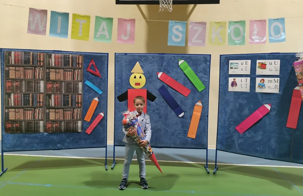 Ruda Śląska: Rozpoczęcie roku szkolnego w cieniu koronawirusa