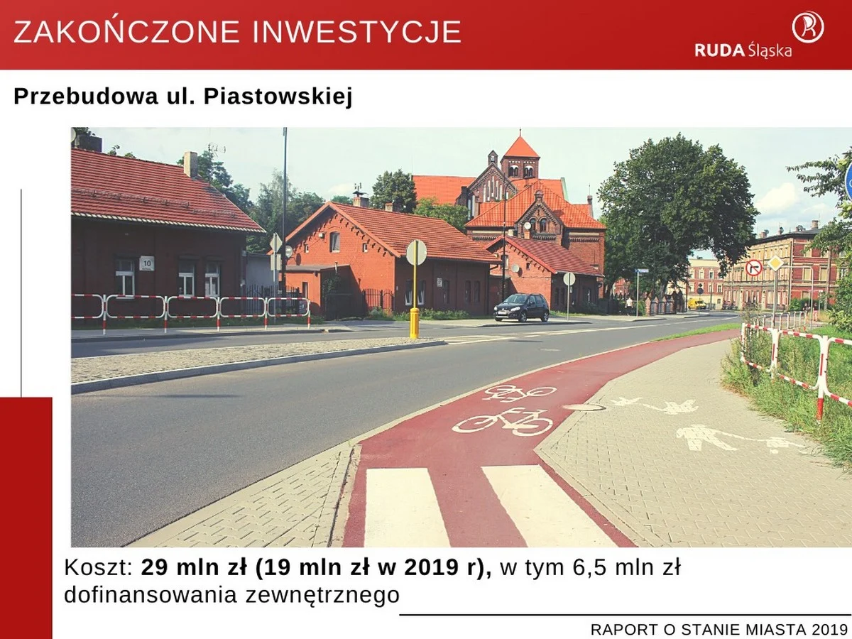 Raport o stanie miasta 2019 9