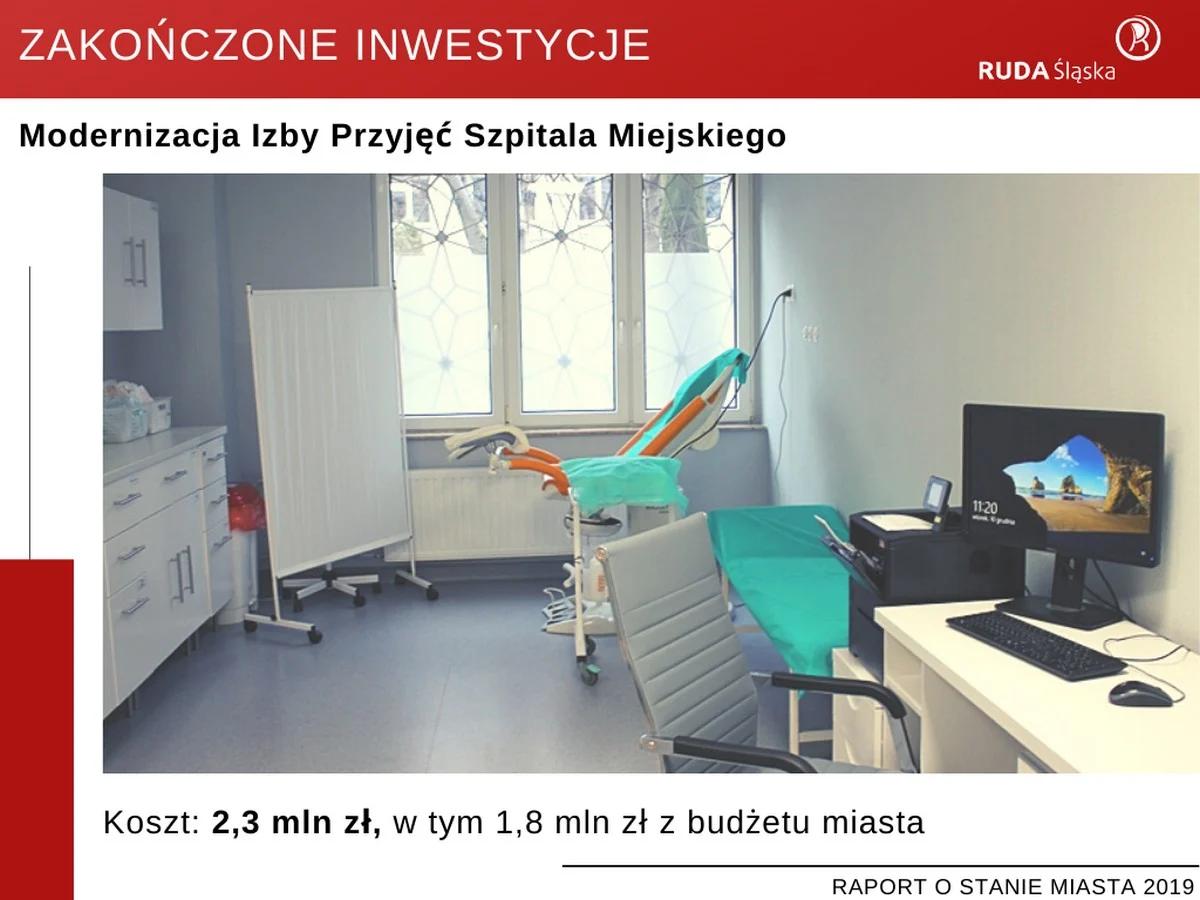 Raport o stanie miasta 2019 13