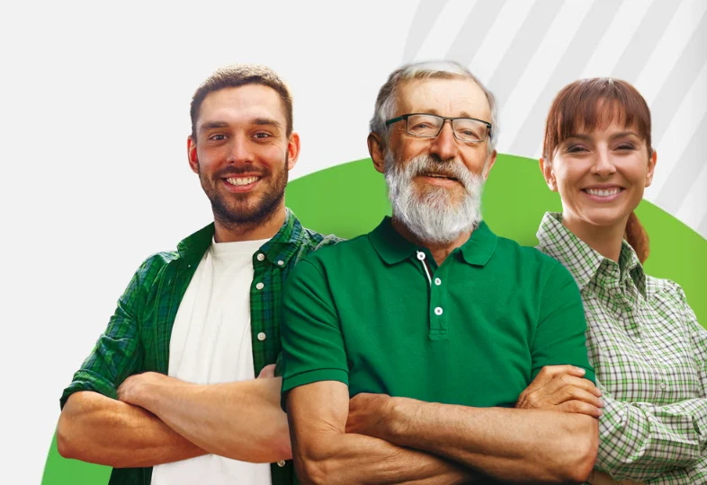 Powszechny Spis Rolny 2020 - upewnijmy się czy to rachmistrz