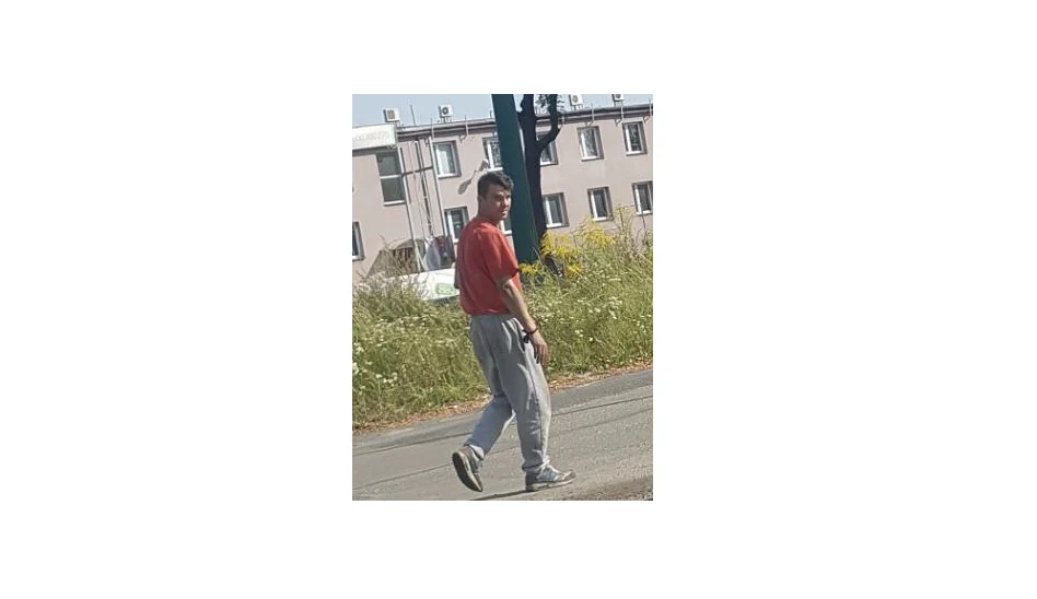 Policjanci z Rudy Śląskiej poszukują sprawcy kierowania gróźb karalnych
