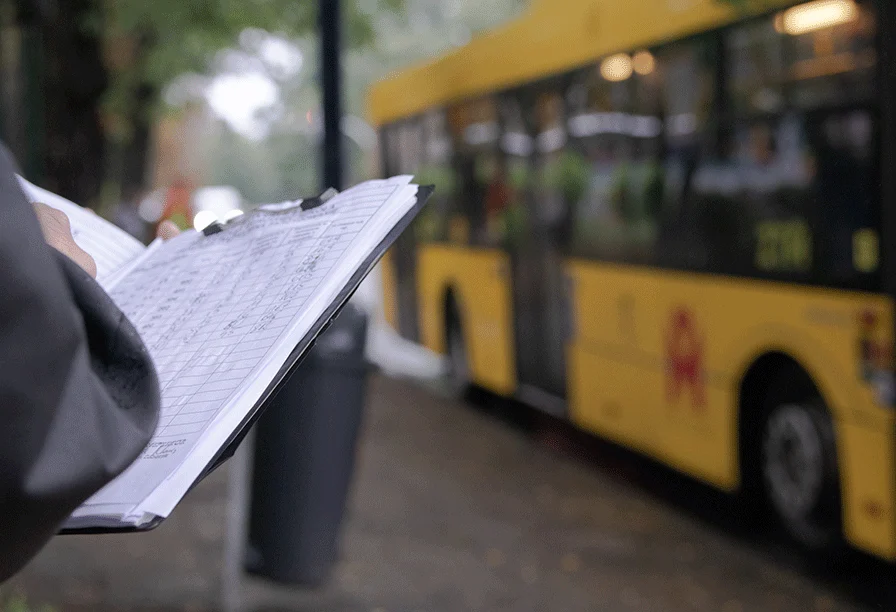 ZTM od nowego roku szkolnego dokłada kursy i zwiększa tabor