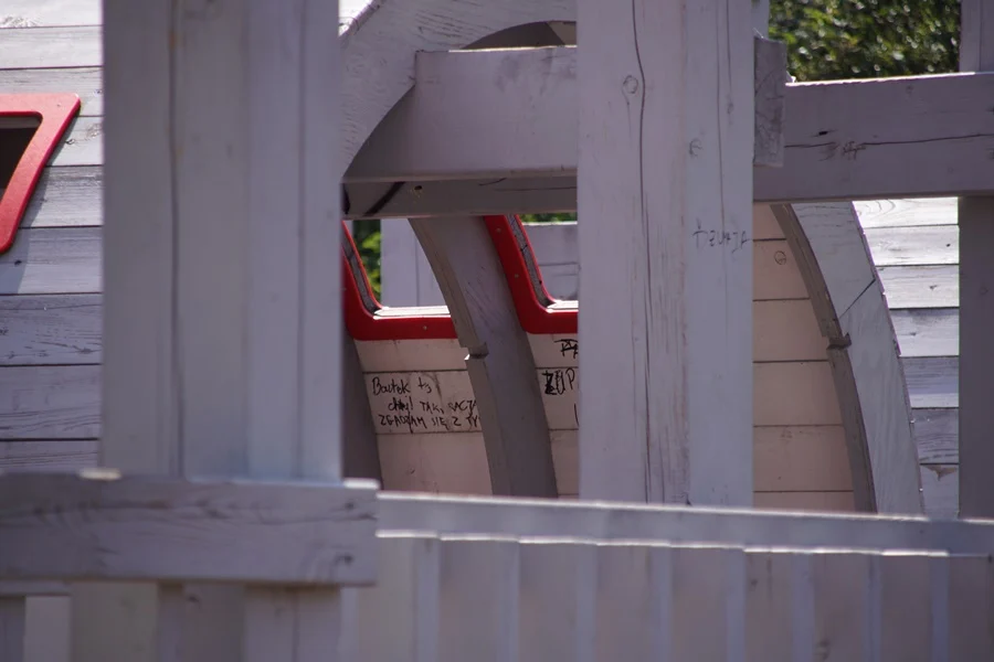 Jeszcze w tym roku miasto planuje montaż kamery na placu zabaw przy ulicy 1 Maja