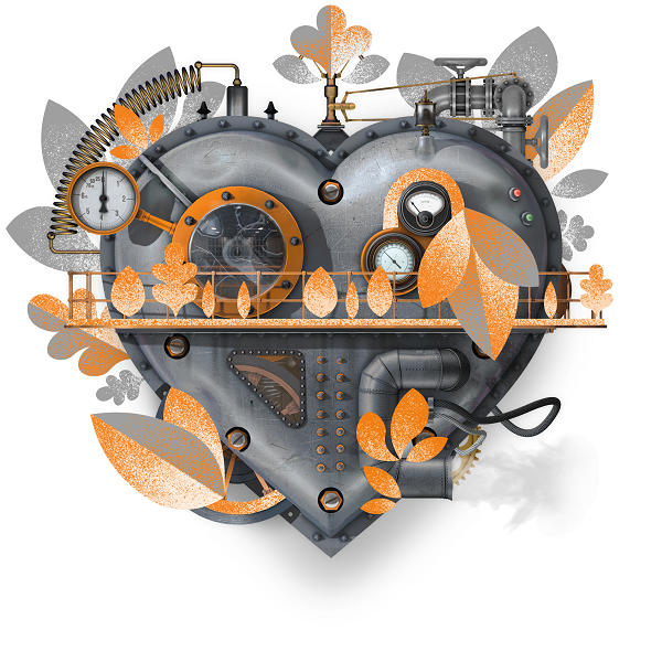 Industriada 2020 w Rudzie Śląskiej. Sprawdź program!