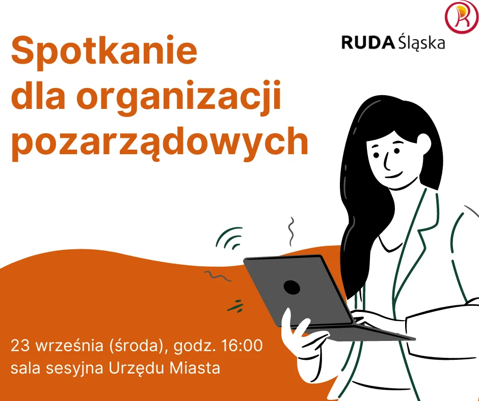 W środę w Urzędzie Miasta odbędzie się spotkanie dla organizacji pozarządowych