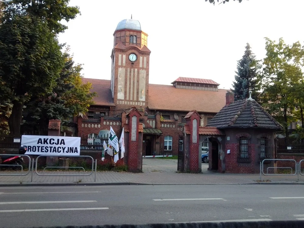 Akcja protestacyjna w PGG. Górnicy z ruchów Bielszowice i Halemba protestują pod ziemią