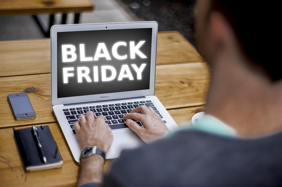 Black Friday - szykujmy się na promocje
