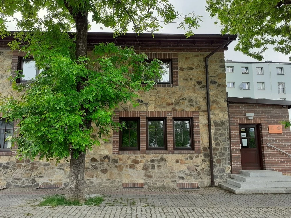 Industriada na Ficinusie - zmiany w programie!