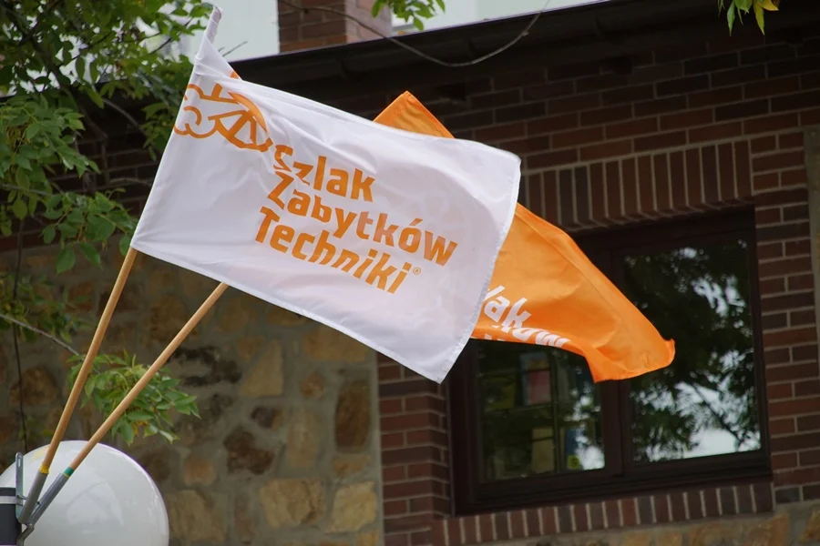 Industriada 2020 w Rudzie Śląskiej. Na zabytkowym osiedlu Ficinus czekało wiele atrakcji