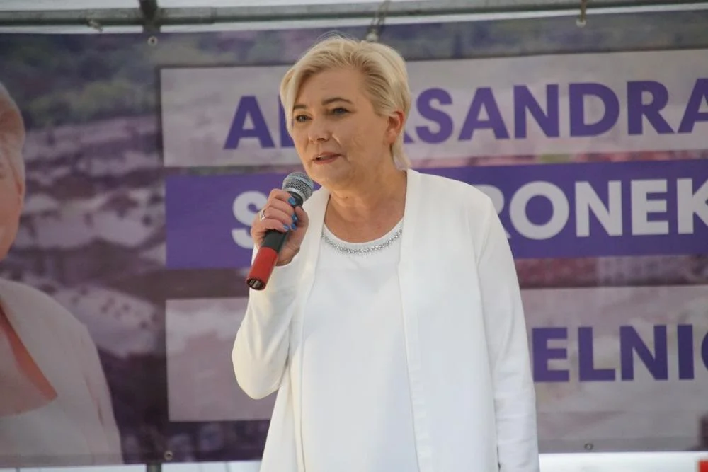Koło Platformy Obywatelskiej w Rudzie Śląskiej zostało rozwiązane!