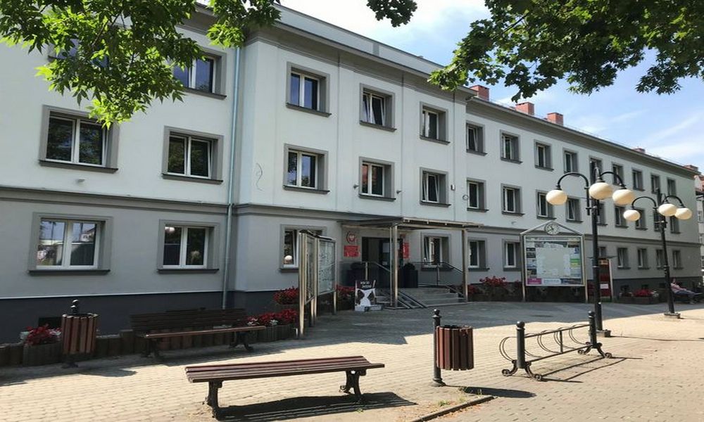 Godziny pracy urzędu poza sezonem letnim