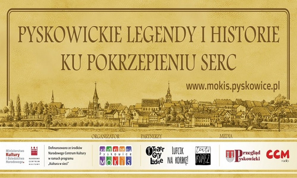 Kultura krzepi serca