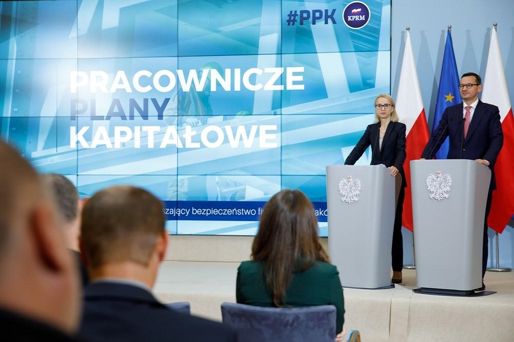 Ważne dla przedsiębiorców! Darmowe szkolenie o PPK