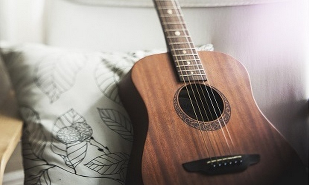 Wtorkowe spotkania z muzyką