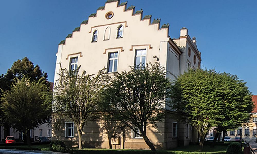 XXIV Sesja Rady Miejskiej w Pyskowicach