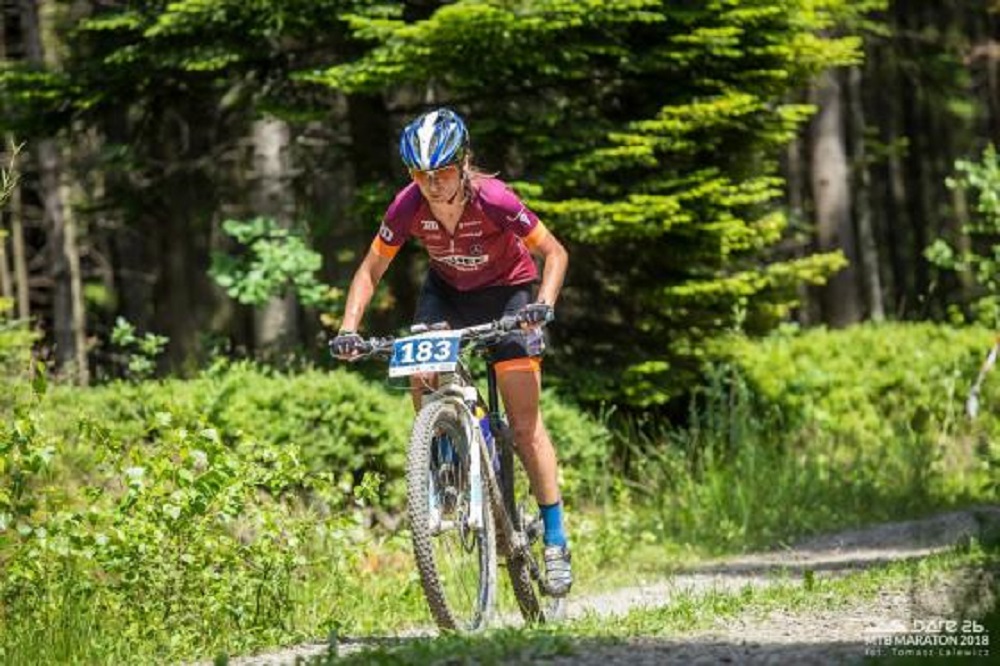 Rowerzyści na start! 1 października szkolne zawody MTB