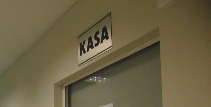 Zmiana wpłat w MOPS